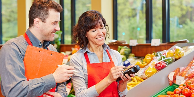 Retail Inventory Management Software