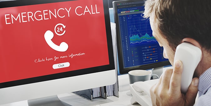 Trends in Emergency Communications Market