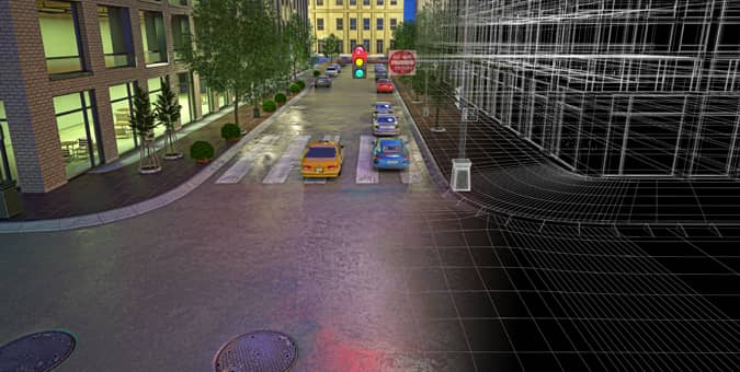 Bim Vs. Cad (Why Bim Proves To Be The Future Of Design)