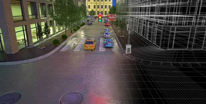 Bim Vs. Cad (Why Bim Proves To Be The Future Of Design)