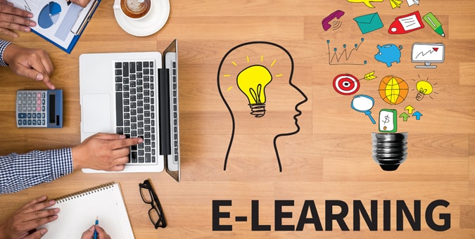 Top 10 Trends in eLearning Solutions & Development