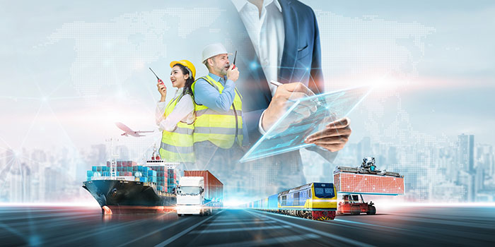 Transforming Transportation & Logistics Through AI-Powered Solutions