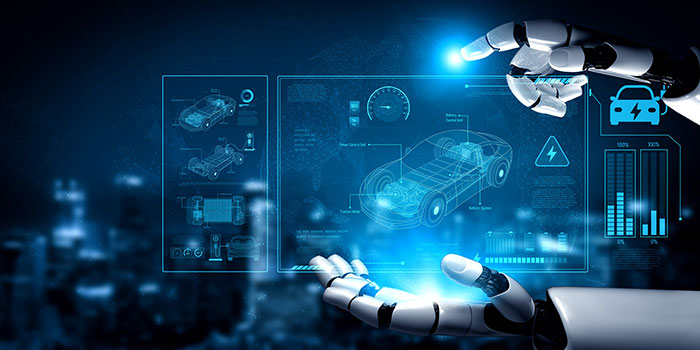 Leveraging AI-Driven Predictive Analytics to Elevate the Automotive Industry