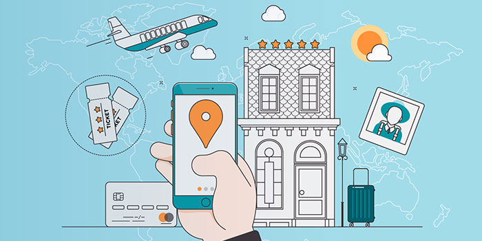 How Sabre GDS Will Streamline Travel & Hospitality Reservation Processes