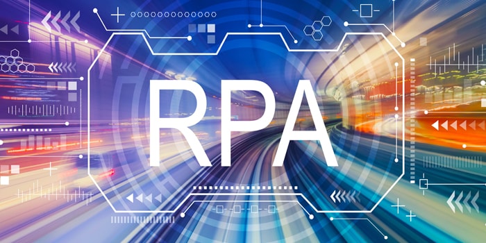 UIPATH: AUTOMATION FOR A FAST-CHANGING WORLD