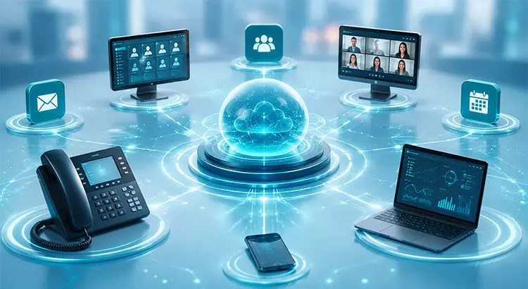 Integration Capabilities