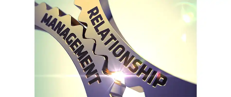 Custom Customer Relationship Management (CRM) Software Development Solutions