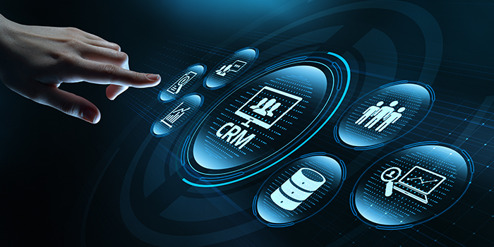 Why Build Your Own CRM (Customer Relationship Management) Software?