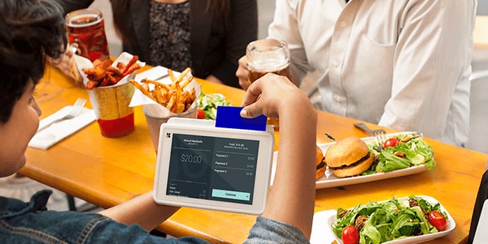 Why Clover POS? Retailers Find Middle-Ground Between Feast and Famine