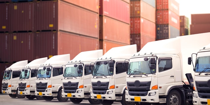 Why You Should Create Your Own Fleet Management System