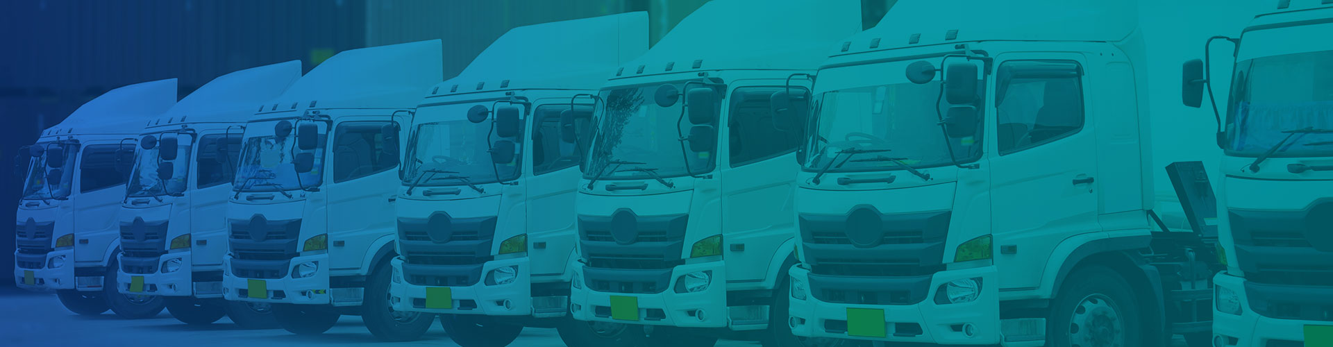 Why you should create your own Fleet Management System