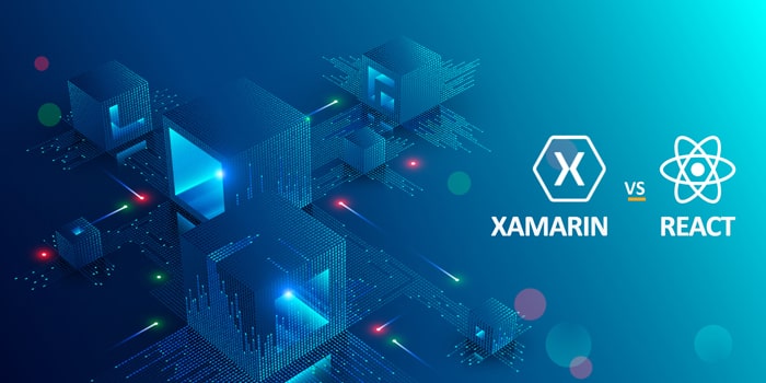Xamarin vs. React Native