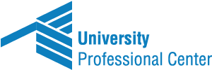 University Professional Center Logo