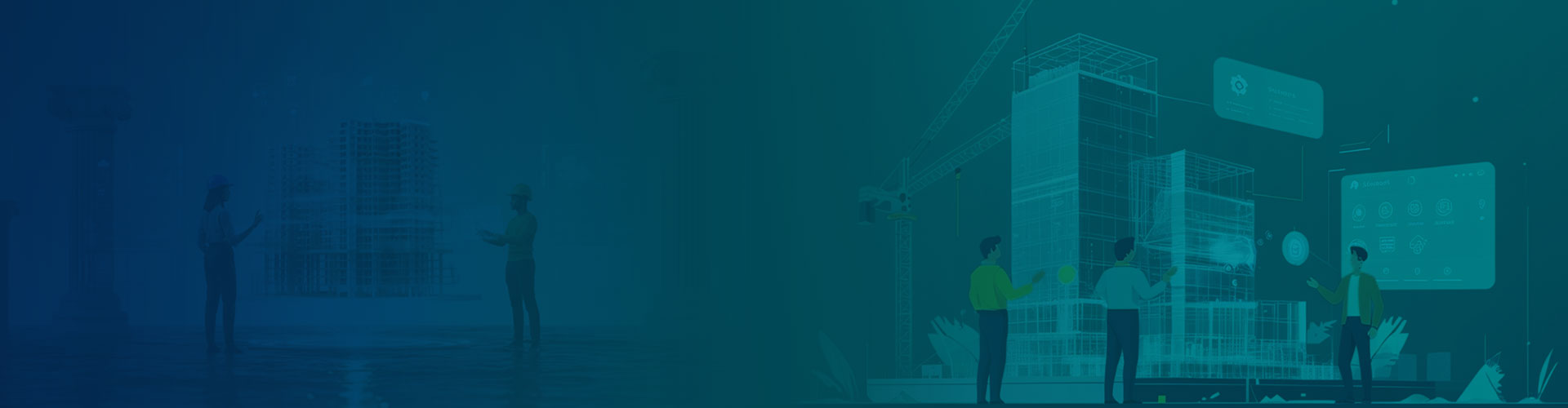 Boosting Planning Precision and Project Delivery with Agentic AI in Construction