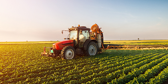 LA INTEGRACIÓN DEL SOFTWARE MAXIMIZA LA INTEROPERABILIDAD PARA EL PROVEEDOR DE AGRITECH