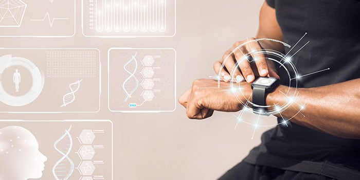 Intuitive AI-Driven App Redefines Personal Wellness Monitoring