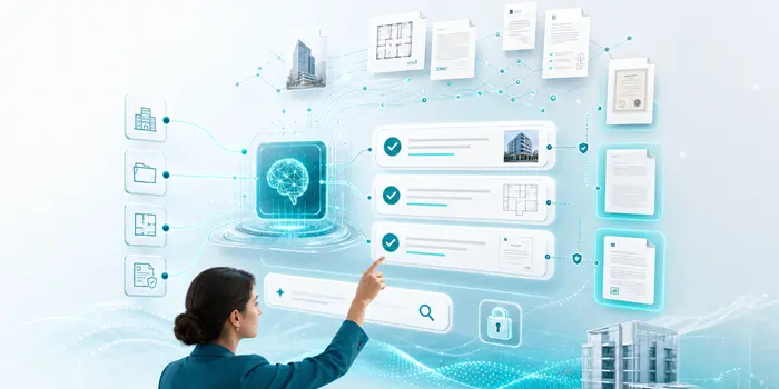 From Property Document Confusion to Trusted Answers