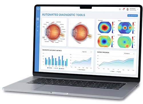 Want to Get Your Eye-Care AI Project Off the Ground?