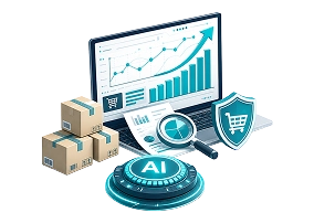 AI Demand Forecasting Predictive Inventory Analytics AI Demand Forecasting Predictive Inventory Analytics