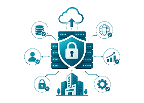 Seguridad Empresarial y Escalabilidad Seguridad Empresarial y Escalabilidad