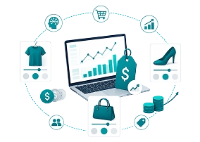 Precios Dinámicos y Optimización de Precios para Retail Precios Dinámicos y Optimización de Precios para Retail