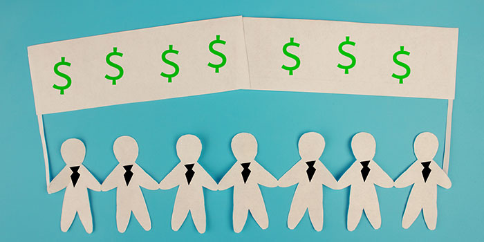 Decline in Foot Traffic Inspires Short-term Loaning App