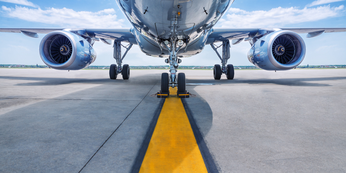 RFID-Powered Iot Application Fuels Aviation Asset Tracking