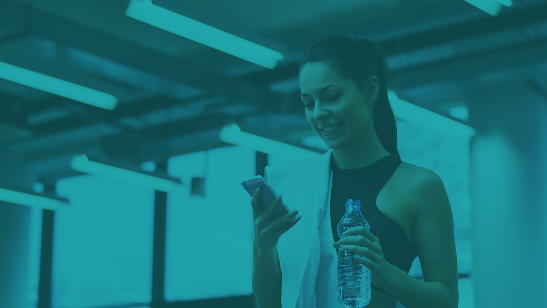 Chetu Takes Fitcom Personal Trainer App From Concept to Code