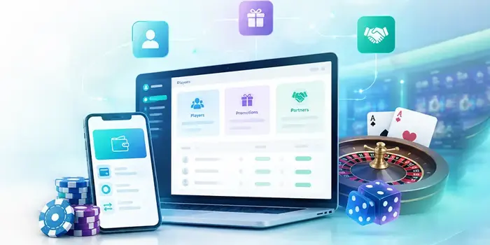 Online Casino Software Development: Fixing a Broken Wallet API