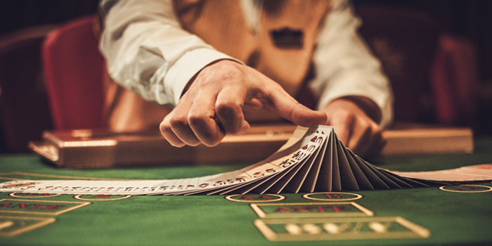Chetu Develops Online Casino Games│ Solitaire, Blackjack & More