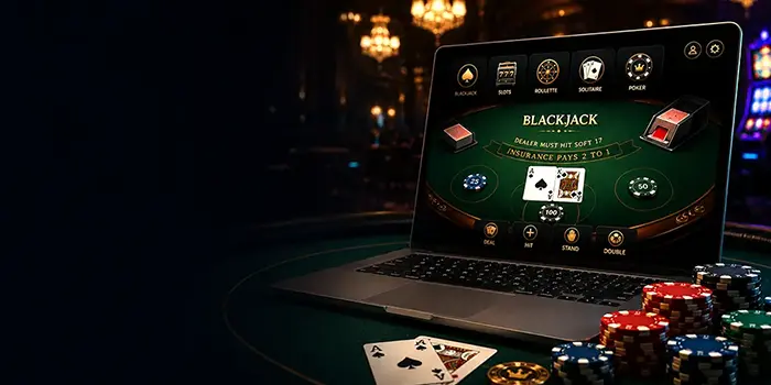 How Chetu Developed Custom Online Casino Game Software