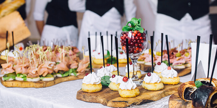 Catering Management Software │ Desktop to Mobile Made Easy