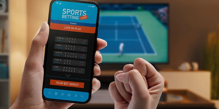 Perfecting The Odds With Online Betting Platform Upgrade