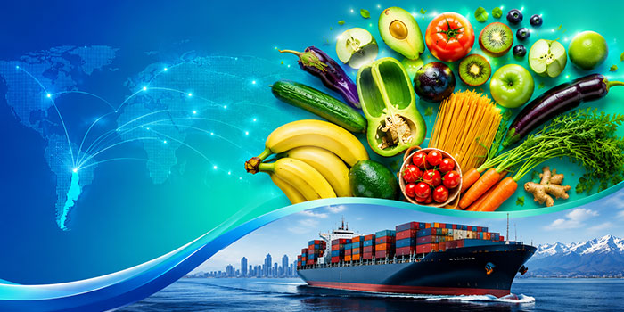 Chilean Food Distributor Goes Global With Bilingual APP