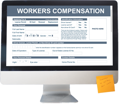 Workers Compensation section