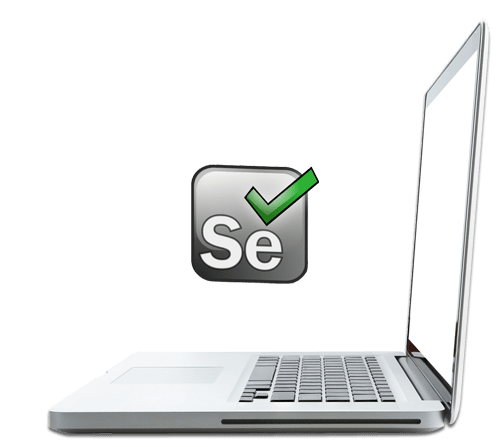 Selenium framework technology