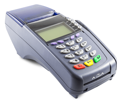Automation Application For Verifone
