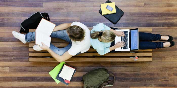 Growing Student Body Demands Flexible And Scalable E-learning Portal