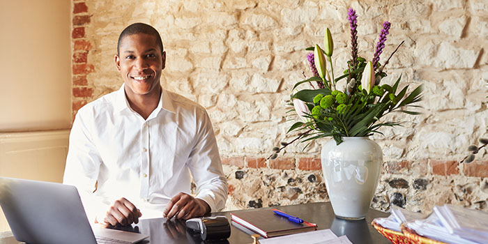 Client Reconstructs Hotel Communication Network With SIP Calling App