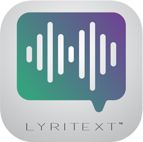 Lyritext Logo