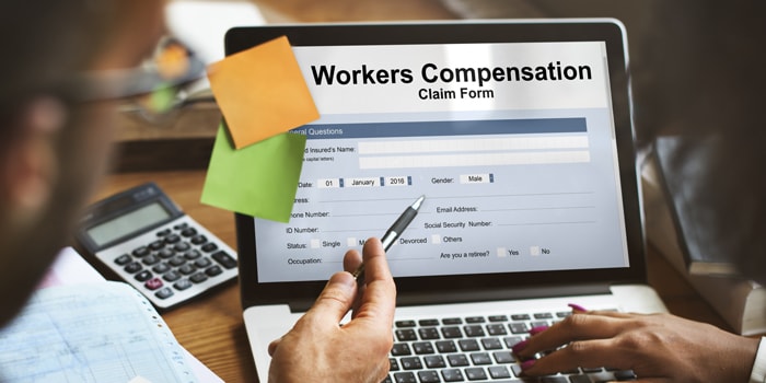 Custom Software for Workers' Compensation Case Management