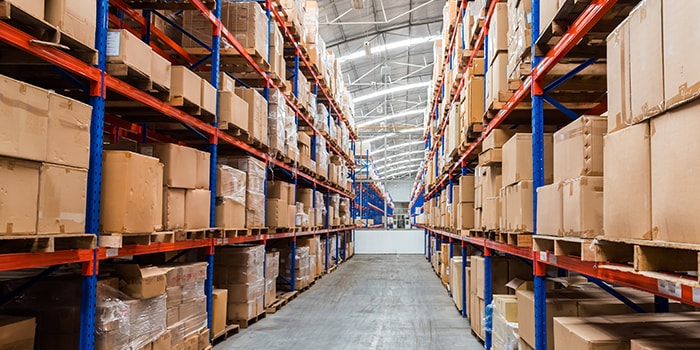 ERP Provider Recruits Chetu for Warehouse Inventory Management App Project