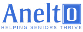 Anelto’s Logo