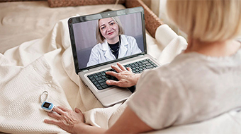 Innovative Telemedicine App Transforms Healthcare Experience for Patients and Providers