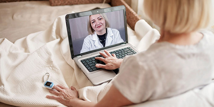 Innovative Telemedicine App Empowers Seniors and Transforms Healthcare Landscape