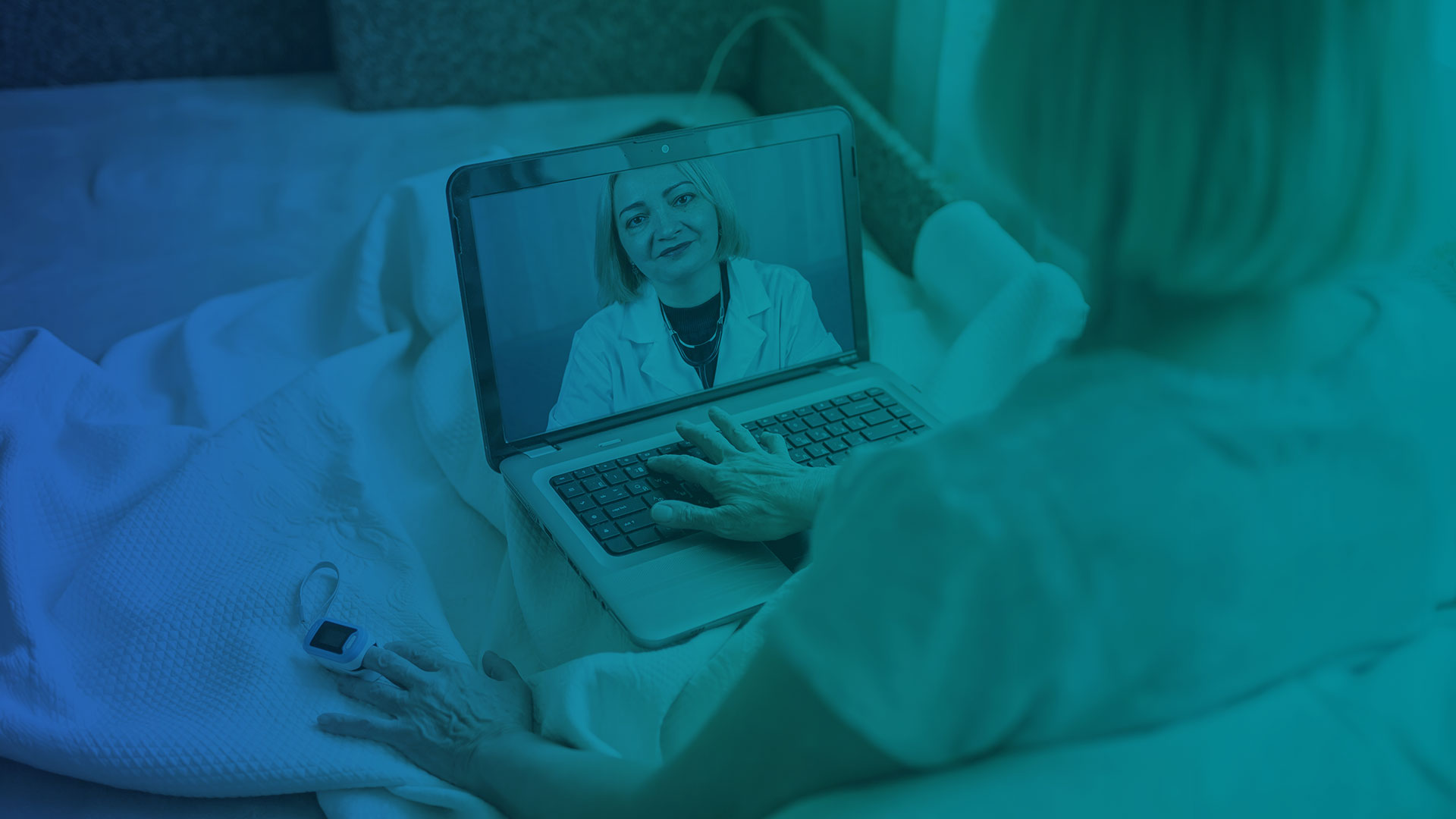 INNOVATIVE TELEMEDICINE APP EMPOWERS SENIORS AND TRANSFORMS HEALTHCARE LANDSCAPE 