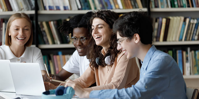 Cybersecurity Company White-labels University Website Upgrade
