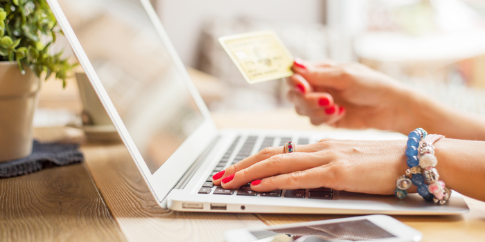 Shopify and Magento Ecommerce Web Services Take Online Financing Company to New Heights in B2C Ecommerce