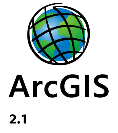 ARCGIS Logo