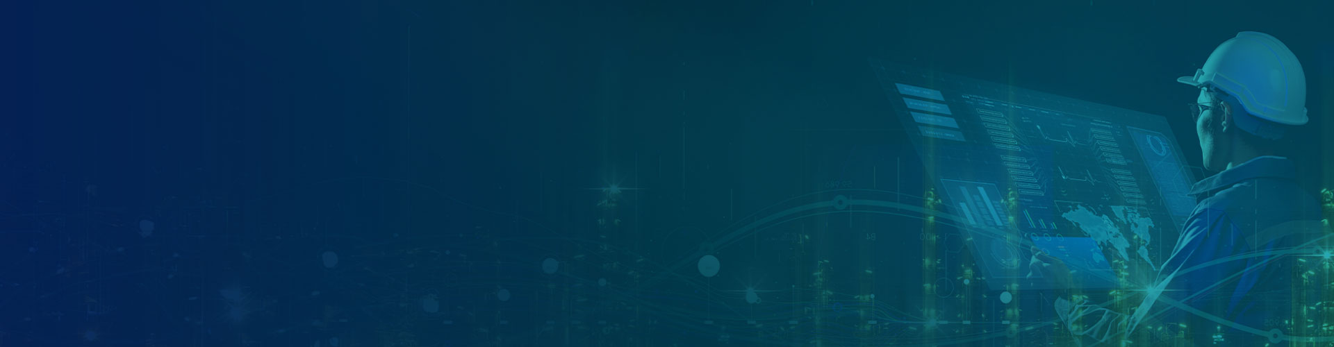 Elevating Energy Platform Trade Efficiency With MVP Data Management Screens